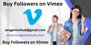 _Buy Followers on Vimeo