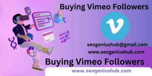 _Buying Vimeo Followers