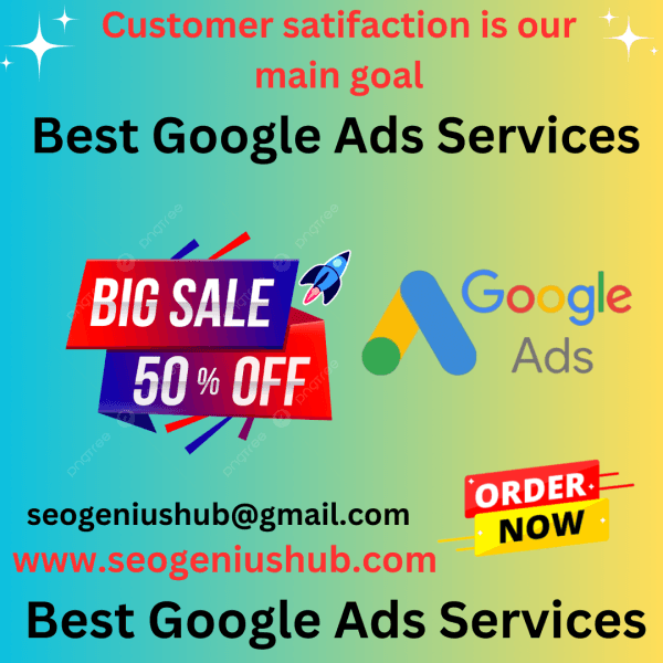 _Best Google Ads Services