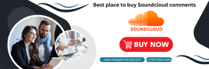 Best place to buy Soundcloud comments