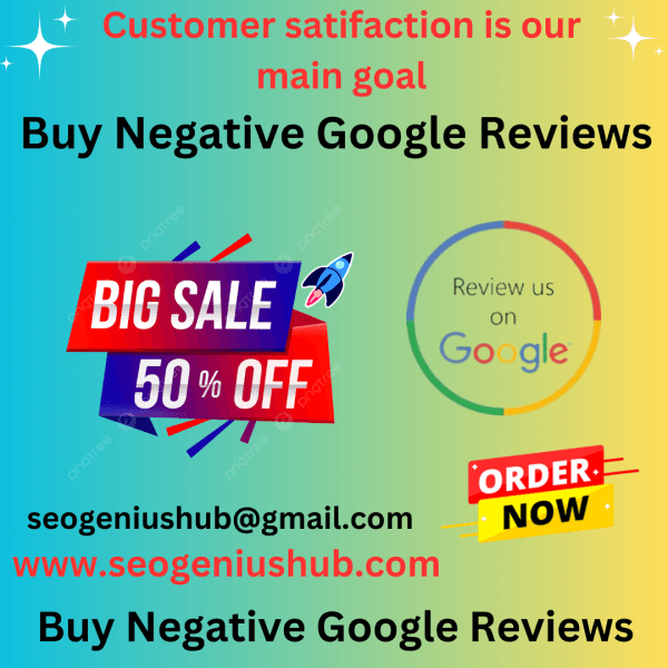 _Buy Negative Google Reviews