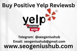 Buy Positive Yelp Reviewsb