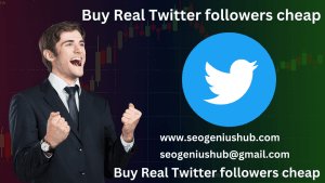 _Buy Real Twitter followers cheap