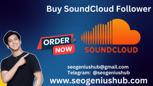 Buy SoundCloud Follower