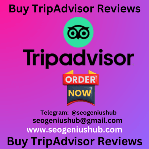 Buy TripAdvisor Reviews (1)