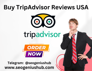 Buy TripAdvisor Reviews USA