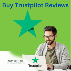 Buy Trustpilot Reviews