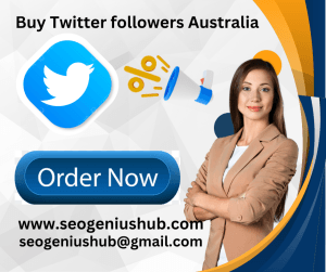 _Buy Twitter followers Australia