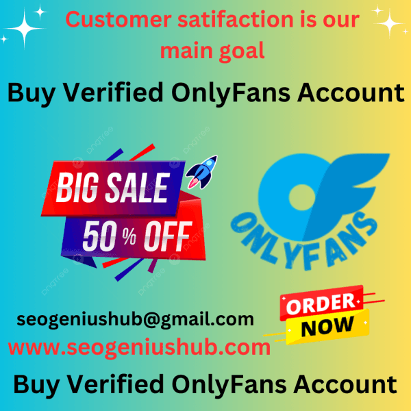 Buy Verified OnlyFans Account