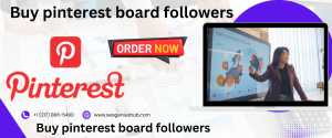 _Buy pinterest board followers