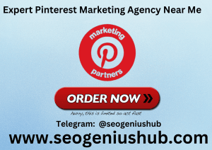 Expert Pinterest Marketing Agency Near Me