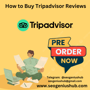_How to Buy Tripadvisor Reviews