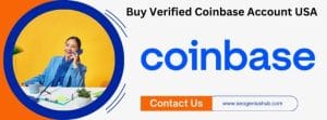  Buy Verified Coinbase Account USA