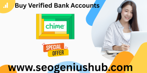 Buy Verified Bank Accounts